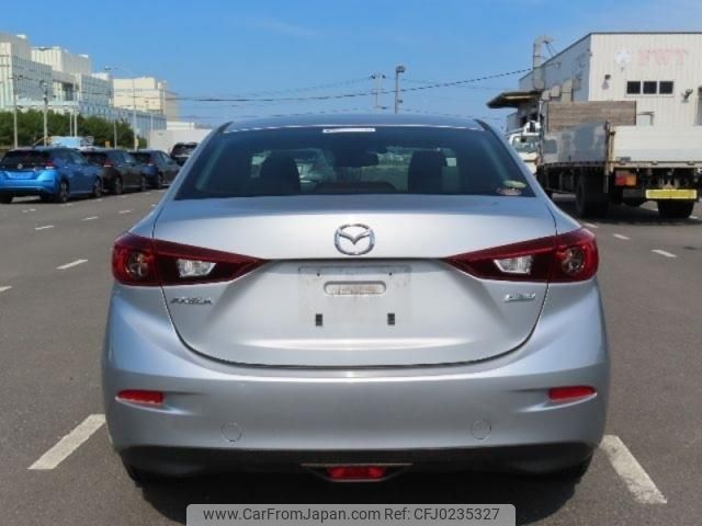 mazda axela 2017 -MAZDA--Axela DBA-BM5AP--BM5AP-400596---MAZDA--Axela DBA-BM5AP--BM5AP-400596- image 2