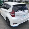 nissan note 2019 -NISSAN--Note DAA-SNE12--SNE12-016048---NISSAN--Note DAA-SNE12--SNE12-016048- image 18