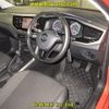 volkswagen polo 2018 -VOLKSWAGEN--VW Polo AWCHZ-WVWZZZAWZJU032167---VOLKSWAGEN--VW Polo AWCHZ-WVWZZZAWZJU032167- image 3
