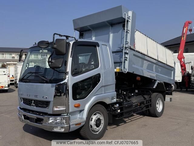 mitsubishi-fuso fighter 2023 -MITSUBISHI--Fuso Fighter 2KG-FK62FZ--FK62FZ-***474---MITSUBISHI--Fuso Fighter 2KG-FK62FZ--FK62FZ-***474- image 1