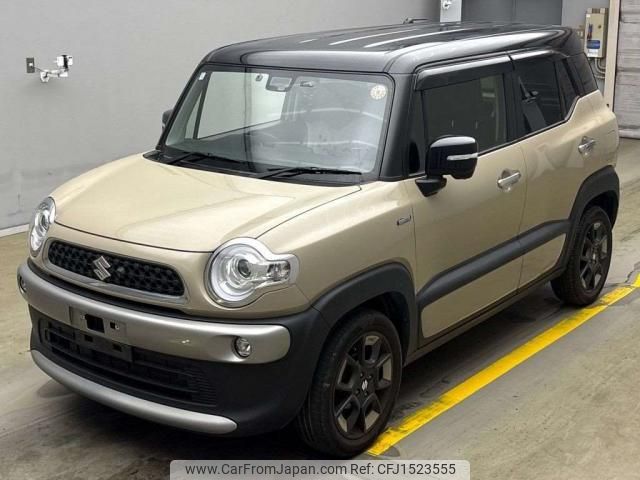 suzuki xbee 2020 CFJ1523555 image 1