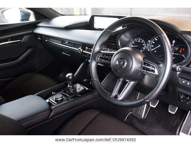 mazda mazda3 2022 -MAZDA 【名変中 】--MAZDA3 BP5P--201555---MAZDA 【名変中 】--MAZDA3 BP5P--201555- image 2