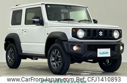 suzuki jimny-sierra 2024 -SUZUKI--Jimny Sierra 3BA-JB74W--JB74W-207130---SUZUKI--Jimny Sierra 3BA-JB74W--JB74W-207130-