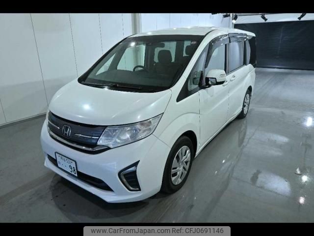 honda stepwagon 2016 quick_quick_DBA-RP1_1102986 image 1