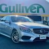 mercedes-benz e-class 2014 -MERCEDES-BENZ--Benz E Class RBA-212036C--WDD2120362B036304---MERCEDES-BENZ--Benz E Class RBA-212036C--WDD2120362B036304- image 1