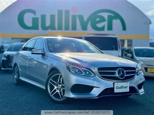 mercedes-benz e-class 2014 -MERCEDES-BENZ--Benz E Class RBA-212036C--WDD2120362B036304---MERCEDES-BENZ--Benz E Class RBA-212036C--WDD2120362B036304- image 1