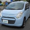 suzuki alto 2012 -SUZUKI--Alto DBA-HA25S--HA25S-825542---SUZUKI--Alto DBA-HA25S--HA25S-825542- image 1