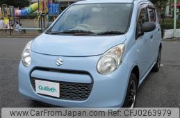 suzuki alto 2012 -SUZUKI--Alto DBA-HA25S--HA25S-825542---SUZUKI--Alto DBA-HA25S--HA25S-825542-