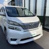 toyota vellfire 2008 -TOYOTA--Vellfire DBA-ANH20W--ANH20-8016849---TOYOTA--Vellfire DBA-ANH20W--ANH20-8016849- image 1