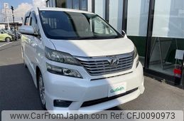 toyota vellfire 2008 -TOYOTA--Vellfire DBA-ANH20W--ANH20-8016849---TOYOTA--Vellfire DBA-ANH20W--ANH20-8016849-