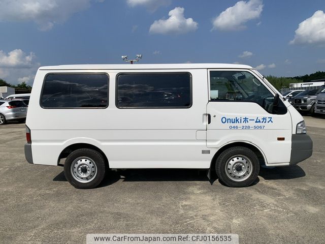 nissan vanette-van 2006 NIKYO_SA50584 image 2