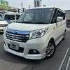 suzuki solio 2017 -SUZUKI 【名変中 】--Solio MA46S--150733---SUZUKI 【名変中 】--Solio MA46S--150733- image 1