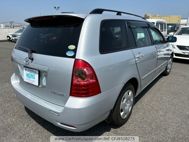 TOYOTA　COROLLA　FIELDER　2台セット car_525d612c-510d-4c7d-b40d-