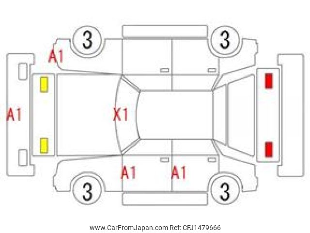 toyota land-cruiser-prado 2018 -TOYOTA--Land Cruiser Prado CBA-TRJ150W--TRJ150-0082275---TOYOTA--Land Cruiser Prado CBA-TRJ150W--TRJ150-0082275- image 2