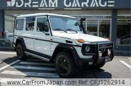 mercedes-benz g-class 2011 -MERCEDES-BENZ 【千葉 302ﾕ8160】--Benz G Class 463236--WDB4632361X192049---MERCEDES-BENZ 【千葉 302ﾕ8160】--Benz G Class 463236--WDB4632361X192049-