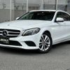 mercedes-benz c-class-station-wagon 2018 -MERCEDES-BENZ--Benz C Class Wagon LDA-205214C--WDD2052142F771427---MERCEDES-BENZ--Benz C Class Wagon LDA-205214C--WDD2052142F771427- image 1