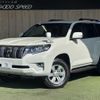 toyota land-cruiser-prado 2019 -TOYOTA--Land Cruiser Prado LDA-GDJ150W--GDJ150-0038992---TOYOTA--Land Cruiser Prado LDA-GDJ150W--GDJ150-0038992- image 1