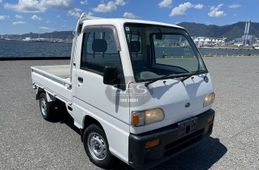 subaru sambar-truck 1998 CFJ1586485