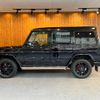 mercedes-benz g-class 2016 GOO_JP_700055086030241216001 image 5