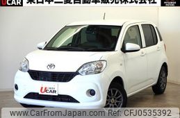 toyota passo 2016 quick_quick_DBA-M710A_M710A-0001507