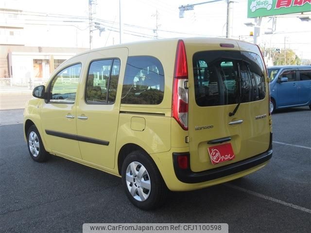 renault kangoo 2019 -RENAULT--Renault Kangoo ABA-KWH5F1--VF1KW14B3J0787340---RENAULT--Renault Kangoo ABA-KWH5F1--VF1KW14B3J0787340- image 2