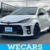 toyota yaris 2021 quick_quick_4BA-GXPA16_GXPA16-0008706 image 1