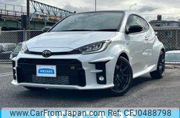 toyota yaris 2021 quick_quick_4BA-GXPA16_GXPA16-0008706