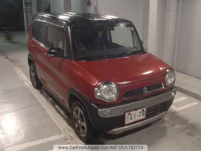 suzuki hustler 2016 CFJ1782773 image 1