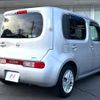 nissan cube 2014 -NISSAN--Cube DBA-Z12--Z12-280522---NISSAN--Cube DBA-Z12--Z12-280522- image 18