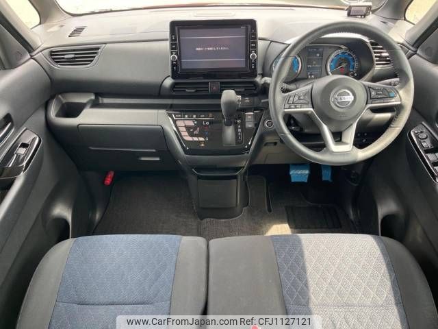 nissan roox 2020 -NISSAN--Roox 4AA-B45A--B45A-0000599---NISSAN--Roox 4AA-B45A--B45A-0000599- image 2