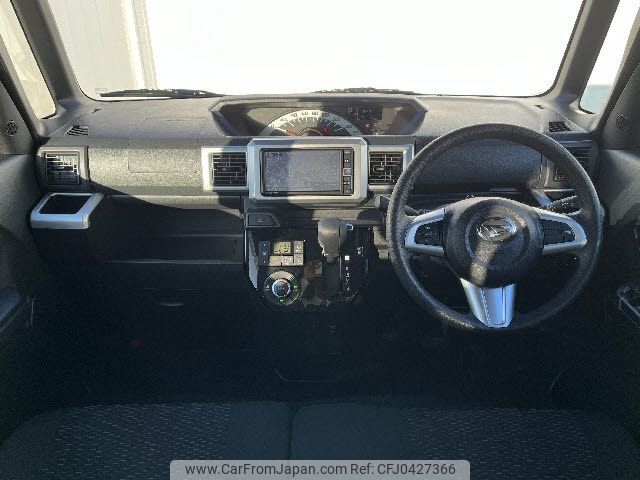 daihatsu wake 2021 -DAIHATSU--WAKE 4BA-LA700S--LA700S-0172614---DAIHATSU--WAKE 4BA-LA700S--LA700S-0172614- image 2