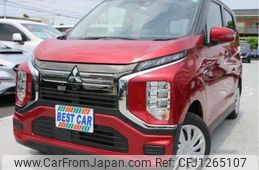 mitsubishi ek-x-ev 2023 -MITSUBISHI--ek X EV B5AW--B5AW-0005138---MITSUBISHI--ek X EV B5AW--B5AW-0005138-