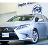 lexus hs 2014 quick_quick_DAA-ANF10_ANF10-2062117 image 2