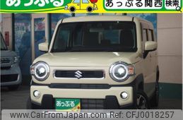 suzuki hustler 2021 quick_quick_5AA-MR92S_MR92S-180807