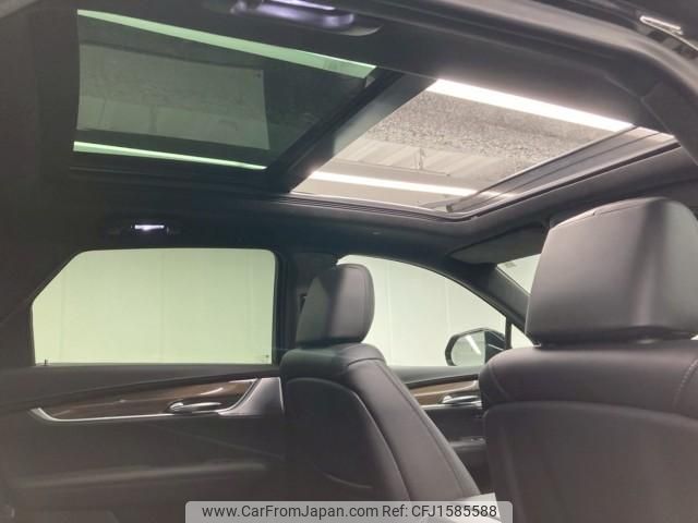 cadillac xt5 2023 CFJ1585588 image 2