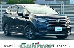 honda odyssey 2021 CFJ1516632