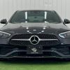 mercedes-benz c-class 2022 CFJ1821982 image 12