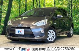 toyota aqua 2013 -TOYOTA--AQUA DAA-NHP10--NHP10-6210550---TOYOTA--AQUA DAA-NHP10--NHP10-6210550-