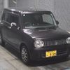 suzuki alto-lapin 2013 -SUZUKI 【熊谷 587あ999】--Alto Lapin HE22S-406872---SUZUKI 【熊谷 587あ999】--Alto Lapin HE22S-406872- image 7