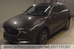 mazda cx-5 2020 -MAZDA--CX-5 3DA-KF2P--KF2P-324354---MAZDA--CX-5 3DA-KF2P--KF2P-324354-