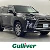 lexus lx 2016 CFJ0893078 image 1