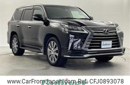 lexus lx 2016 CFJ0893078