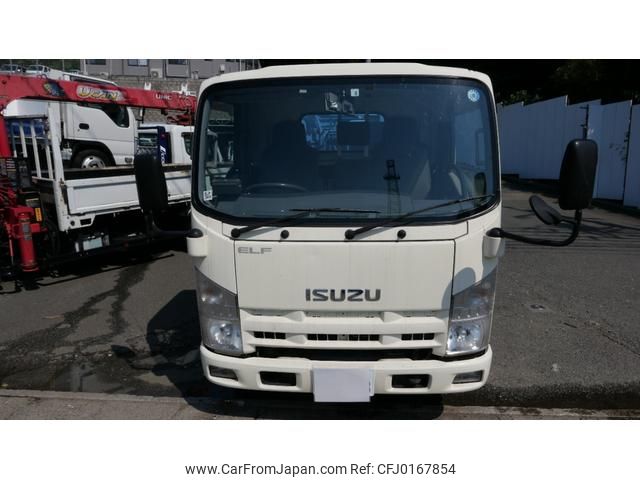 isuzu elf-truck 2011 GOO_NET_EXCHANGE_0802337A30240902W001 image 2