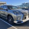 lexus lx 2018 quick_quick_DBA-URJ201W_URJ201-4266684 image 1