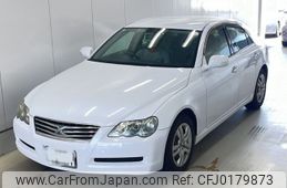 toyota mark-x 2008 -TOYOTA 【下関 300さ6261】--MarkX GRX120-3059012---TOYOTA 【下関 300さ6261】--MarkX GRX120-3059012-