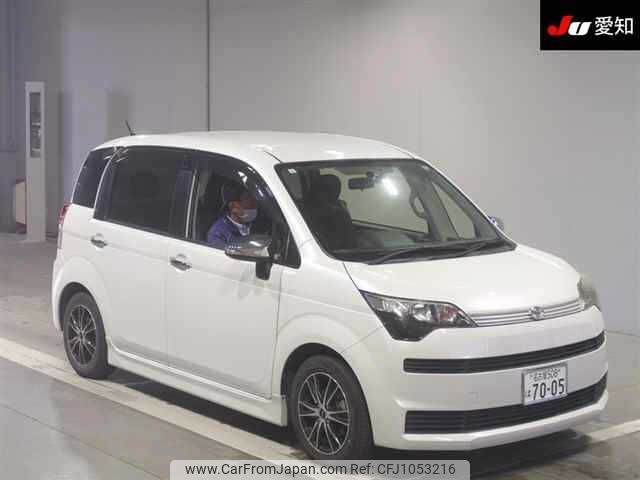 toyota spade 2015 -TOYOTA 【名古屋 508ﾊ7005】--Spade NCP141-9156180---TOYOTA 【名古屋 508ﾊ7005】--Spade NCP141-9156180- image 1