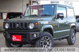 suzuki jimny 2024 -SUZUKI--Jimny 3BA-JB64W--JB64W-369***---SUZUKI--Jimny 3BA-JB64W--JB64W-369***-