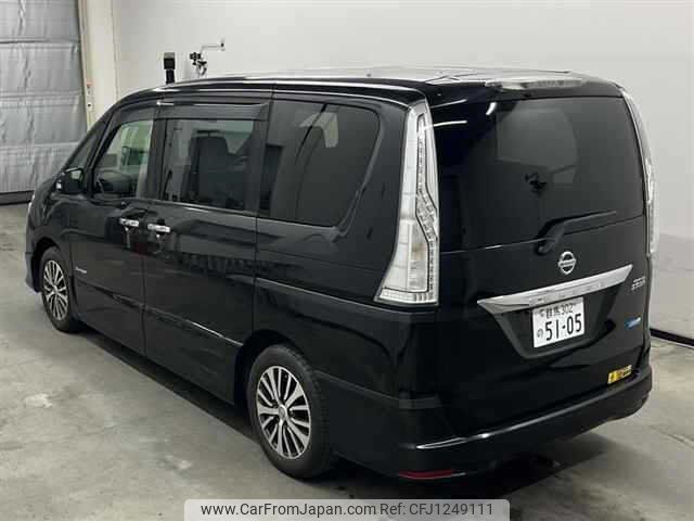 nissan serena 2014 -NISSAN 【名変中 】--Serena HFC26--232250---NISSAN 【名変中 】--Serena HFC26--232250- image 2