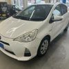 toyota aqua 2012 -TOYOTA--AQUA DAA-NHP10--NHP10-6077456---TOYOTA--AQUA DAA-NHP10--NHP10-6077456- image 1