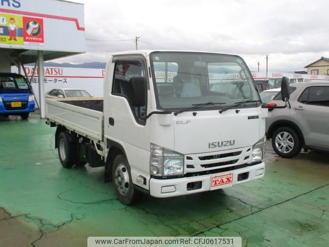 isuzu elf-truck 2019 GOO_NET_EXCHANGE_1230409A30241206W001 image 2